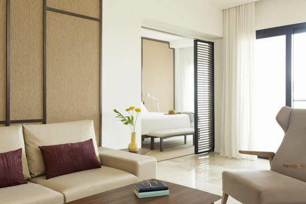เอ็กเซลเลนซ์ เอล การ์เมน - สำหรับผู้ใหญ่เท่านั้น - ออล อินคลูซีฟ Hotel ปุนตากานา ภายนอก รูปภาพ